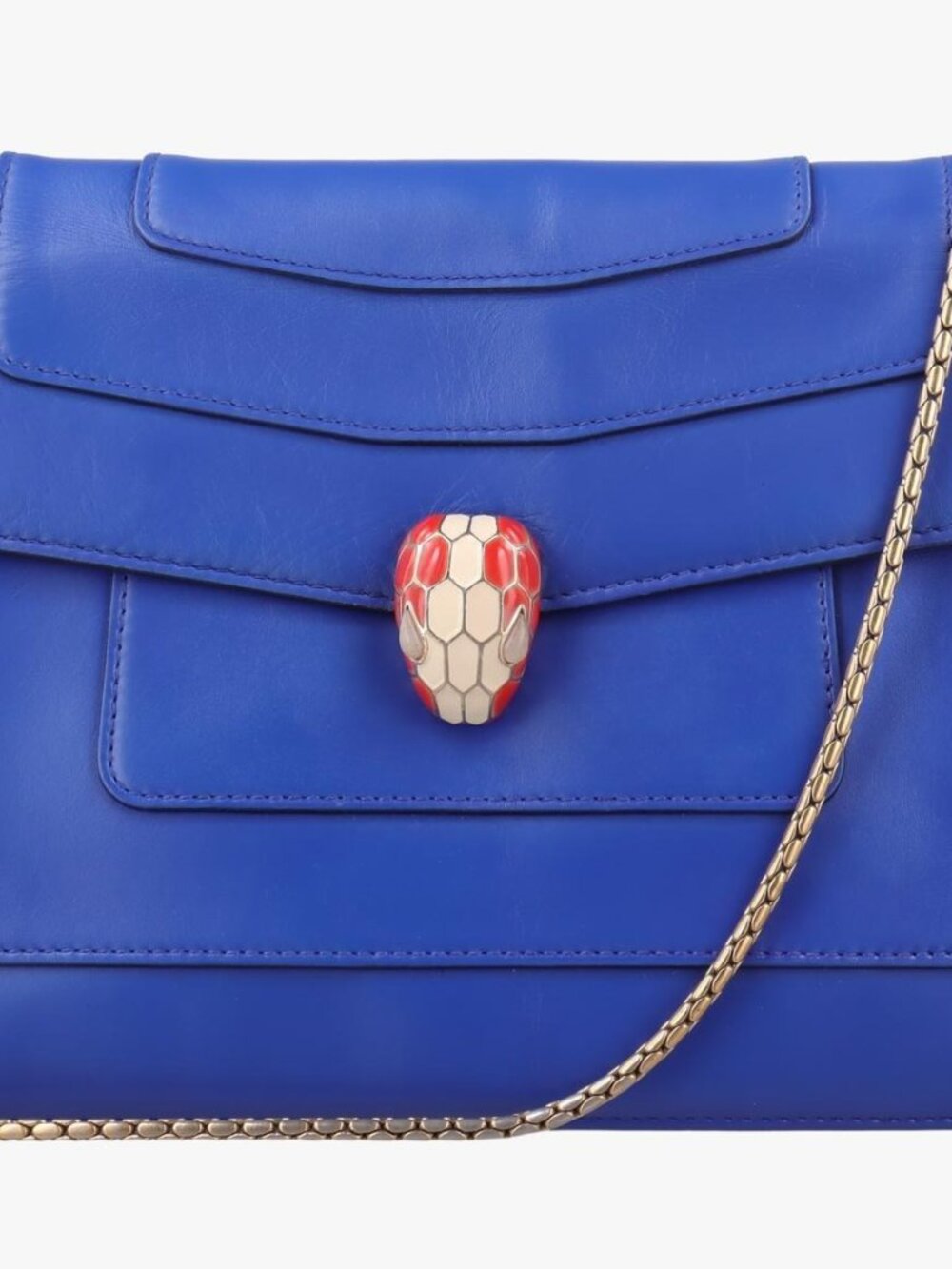 Bvlgari Serpenti